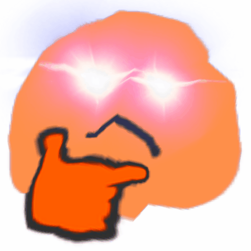 :burublobhyperthink: