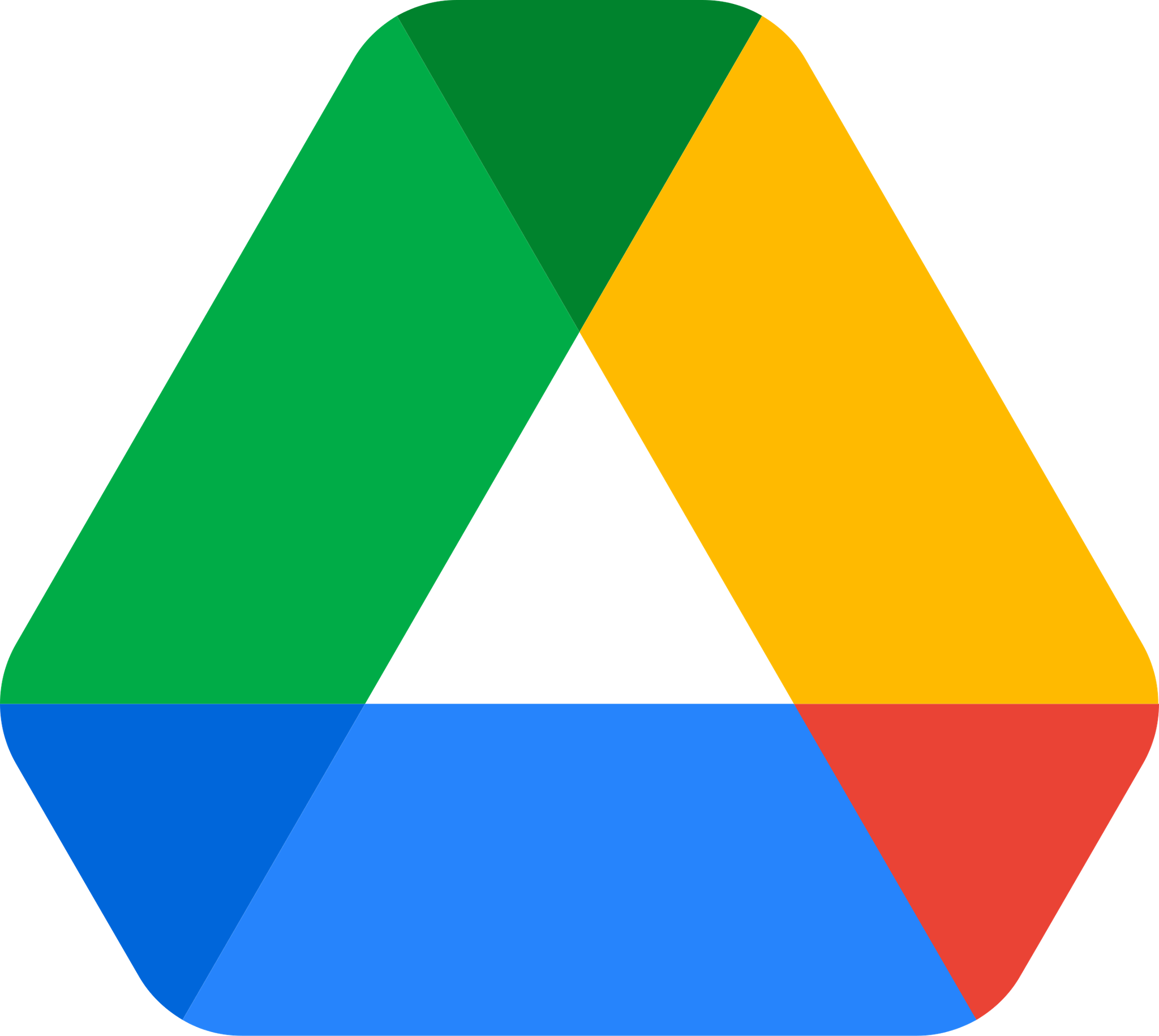 :google_drive: